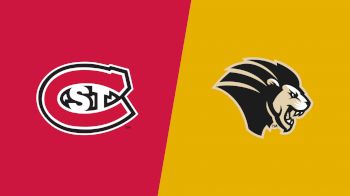 Replay: St. Cloud State vs Purdue Northwest | Oct 10 @ 3 PM