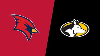 Replay: Saginaw Valley vs Michigan Tech | Oct 3 @ 6 PM
