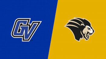 Replay: Grand Valley vs Purdue Northwest | Oct 4 @ 2 PM
