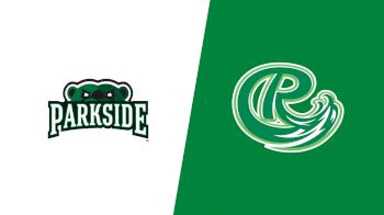 Replay: UW-Parkside vs Roosevelt | Oct 5 @ 12 PM