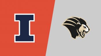 Replay: Home - 2025 Illinois vs Purdue Northwest | Oct 9 @ 7 PM