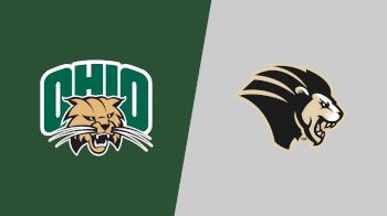 Replay: Home - 2025 Ohio Univ. vs Purdue Northwest | Oct 3 @ 7 PM