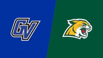 Replay: Grand Valley vs Northern Michigan | Oct 11 @ 7 PM