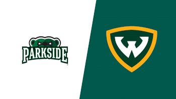 Replay: UW-Parkside vs Wayne State (MI) | Oct 10 @ 7 PM