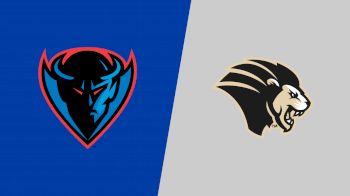 Replay: Home - 2025 Depaul Univ. vs Purdue Northwest | Oct 18 @ 7 PM