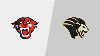 Replay: Home - 2025 Davenport ACHA D1 vs Purdue Northwest | Oct 17 @ 7 PM