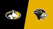 Replay: Michigan Tech vs Purdue Northwest | Oct 12 @ 2 PM