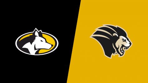 Replay: Michigan Tech vs Purdue Northwest | Oct 12 @ 2 PM