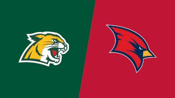 Replay: Northern Michigan vs Saginaw Valley | Oct 17 @ 1 PM