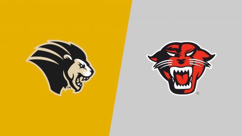 Replay: Purdue Northwest vs Davenport | Oct 24 @ 5 PM