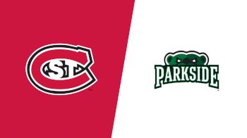 Replay: St. Cloud State vs UW-Parkside | Oct 24 @ 12 PM