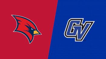 Replay: Saginaw Valley vs Grand Valley | Oct 18 @ 2 PM