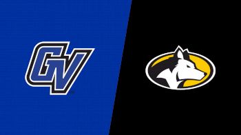 Replay: Grand Valley vs Michigan Tech | Oct 25 @ 2 PM