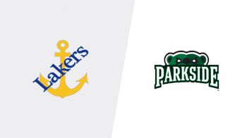 Replay: Lake Superior vs UW-Parkside | Oct 24 @ 6 PM
