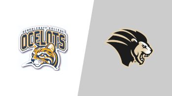 Replay: Home - 2025 Schoolcraft vs Purdue Northwest | Oct 23 @ 7 PM