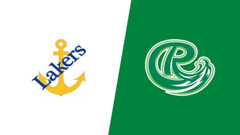 Replay: Lake Superior vs Roosevelt | Oct 25 @ 3 PM