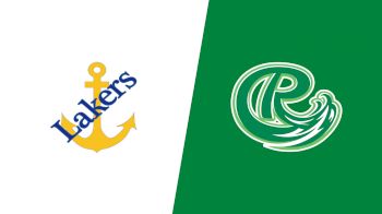 Replay: Lake Superior vs Roosevelt | Oct 25 @ 3 PM