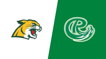 Replay: Northern Michigan vs Roosevelt | Oct 31 @ 6 PM