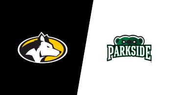 Replay: Michigan Tech vs UW-Parkside | Oct 31 @ 6 PM