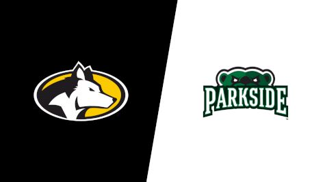 Replay: Michigan Tech vs UW-Parkside | Oct 31 @ 6 PM