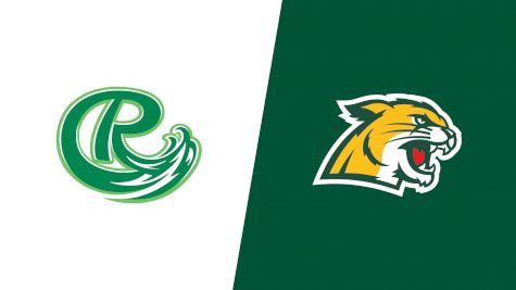 Replay: Roosevelt vs Northern Michigan | Oct 31 @ 2 PM