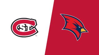 Replay: St. Cloud State vs Saginaw Valley | Oct 31 @ 1 PM