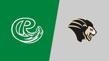 Replay: Home - 2025 Roosevelt vs Purdue Northwest | Nov 1 @ 8 PM