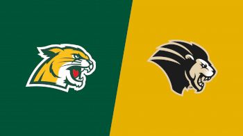 Replay: Northern Michigan vs Purdue Northwest | Nov 6 @ 12 PM