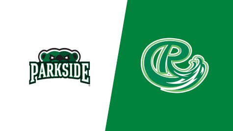 Replay: UW-Parkside vs Roosevelt | Nov 6 @ 6 PM