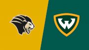 Replay: Purdue Northwest vs Wayne State (MI) | Nov 14 @ 7 PM
