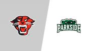 Replay: Davenport vs UW-Parkside | Nov 8 @ 1 PM