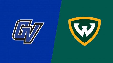 Replay: Grand Valley vs Wayne State (MI) | Nov 13 @ 7 PM