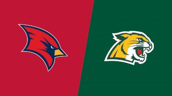 Replay: Saginaw Valley vs Northern Michigan | Nov 15 @ 3 PM
