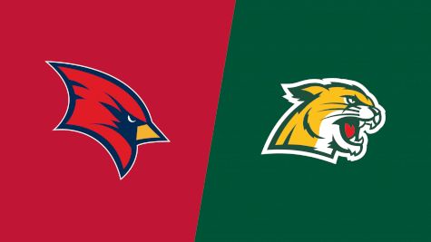 Replay: Saginaw Valley vs Northern Michigan | Nov 15 @ 3 PM