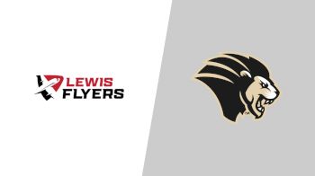 Replay: Home - 2025 Lewis vs Purdue Northwest | Nov 21 @ 7 PM