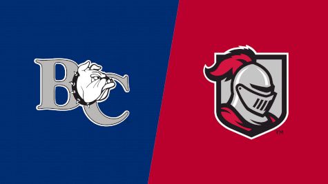 2025 Barton College vs Belmont Abbey - Field Hockey