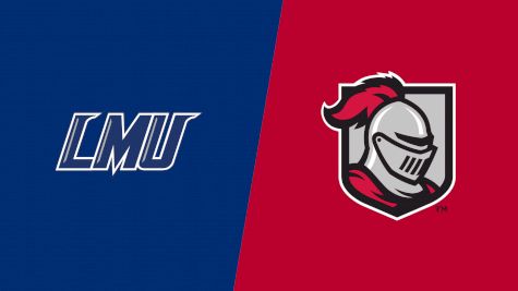 Replay: Lincoln Memorial vs Belmont Abbey | Oct 14 @ 4 PM