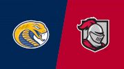 Replay: Coker vs Belmont Abbey | Oct 18 @ 2 PM