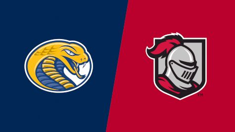 Replay: Coker vs Belmont Abbey | Oct 18 @ 2 PM