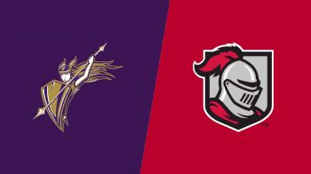 Replay: Converse vs Belmont Abbey | Oct 21 @ 6 PM