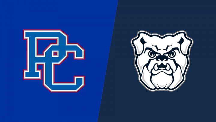 2025 Presbyterian vs Butler
