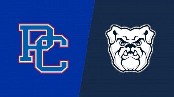 Replay: Presbyterian vs Butler | Oct 11 @ 12 PM