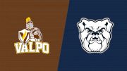 Replay: Valparaiso vs Butler | Nov 22 @ 1 PM