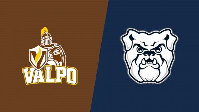 Replay: Valparaiso vs Butler | Nov 22 @ 1 PM