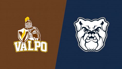 Replay: Valparaiso vs Butler | Nov 22 @ 1 PM