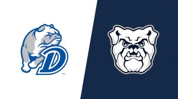 Replay: Drake vs Butler | Nov 1 @ 1 PM