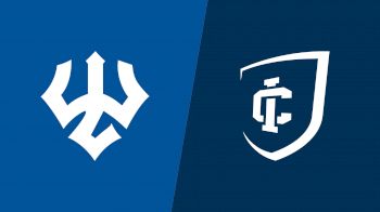 Replay: Washington & Lee vs Ithaca | Nov 8 @ 1 PM