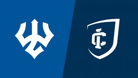 Replay: Washington & Lee vs Ithaca | Nov 8 @ 1 PM