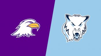 Replay: Ashland vs Northwood - Men's | Oct 15 @ 4 PM