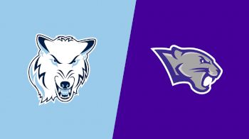 Replay: Northwood vs Kentucky Wesleyan | Oct 4 @ 2 PM
